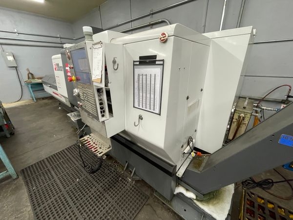 HAAS-ST20SSY-13154