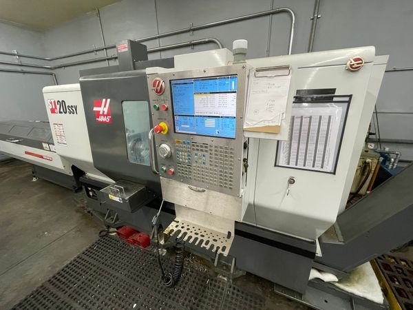 HAAS-ST20SSY-13154