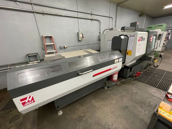HAAS-ST20SSY-13154