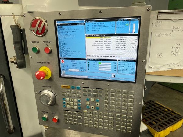 HAAS-ST20SSY-13154