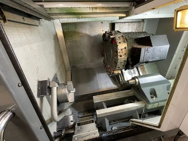 HAAS-ST20SSY-13154