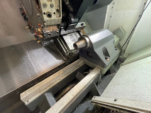 HAAS-ST20SSY-13154
