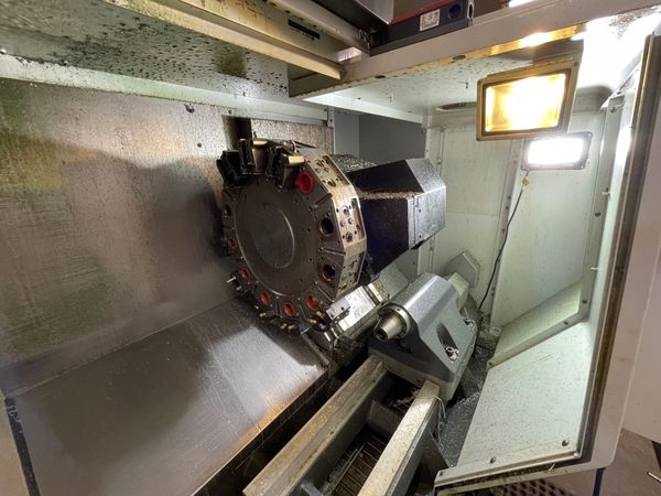HAAS-ST20SSY-13154