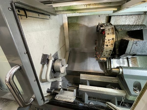 HAAS-ST20SSY-13154