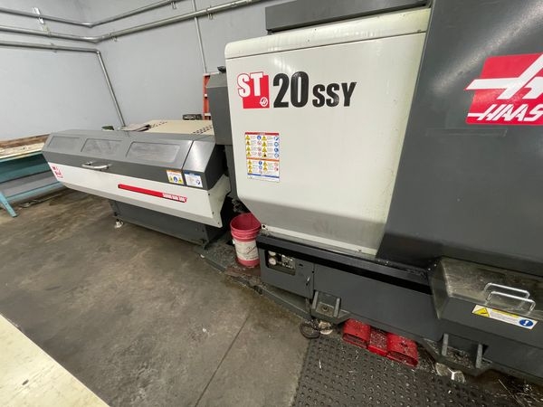 HAAS-ST20SSY-13154