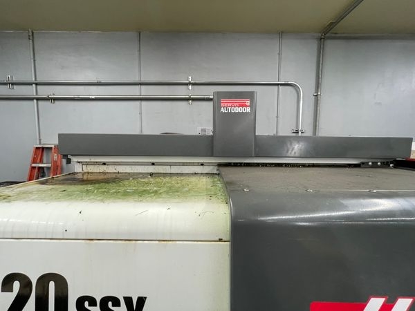 HAAS-ST20SSY-13154