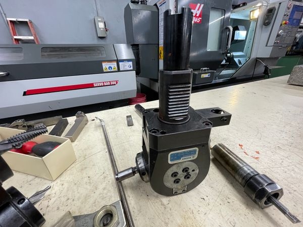 HAAS-ST20SSY-13154