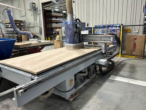 WEEKE-BHP 008 VANTECH 510-13023