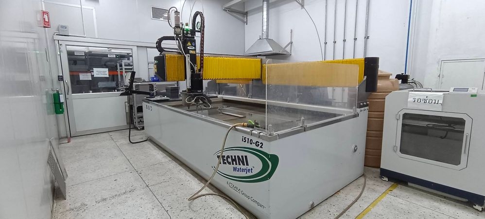 TECHNI WATERJET-I510G2-13180