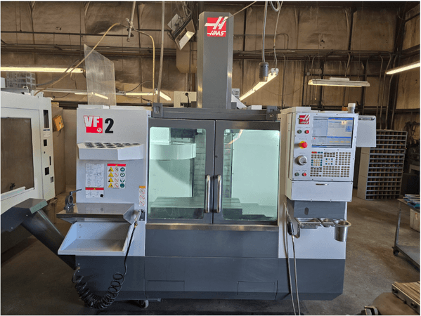HAAS-VF2-12962