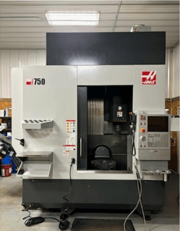 HAAS-UMC750-12961