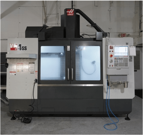 HAAS-VF4SS-12959
