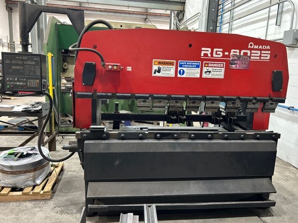 AMADA-RG80-12942
