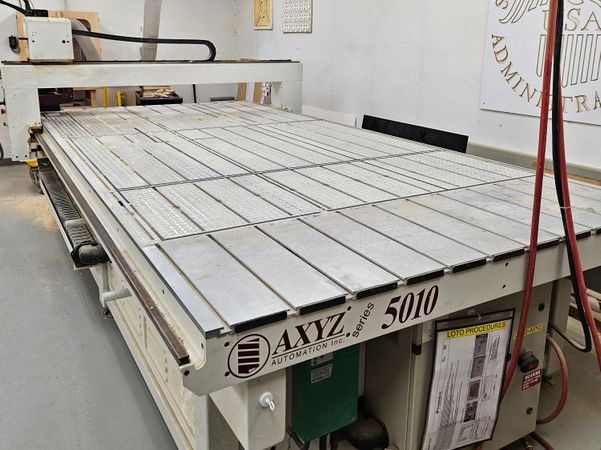 AXYZ-5010-13203