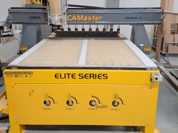CAMASTER-CR505-13094