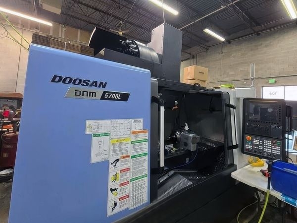 DOOSAN-DNM5700-13076