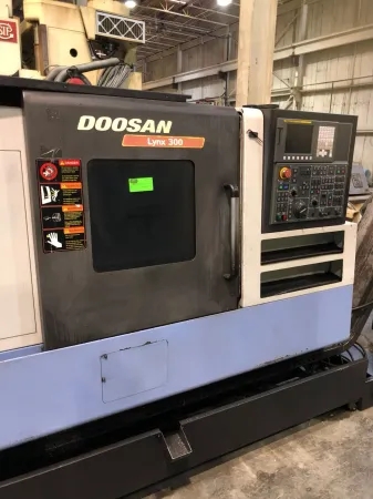 DOOSAN-LYNX 300-13149
