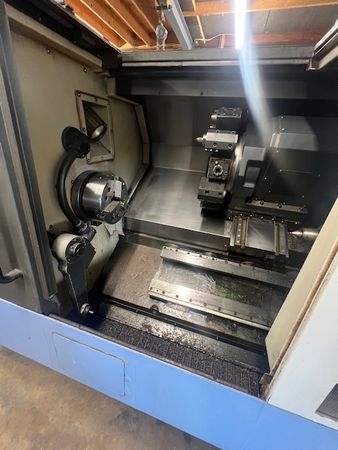 DOOSAN-LYNX 300M-12989