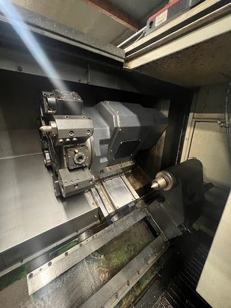 DOOSAN-LYNX 300M-12989