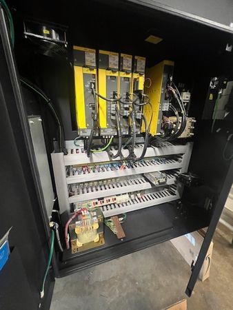 DOOSAN-LYNX 300M-12989
