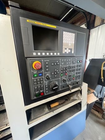 DOOSAN-LYNX 300M-12989
