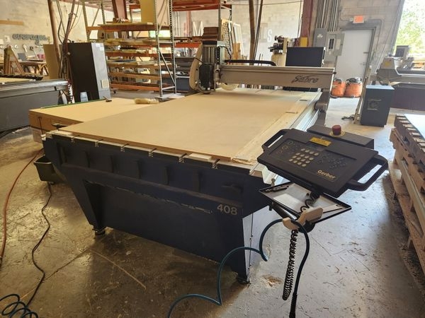 GERBER-408-13097