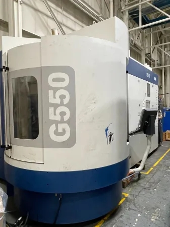 GROB-G550-12975