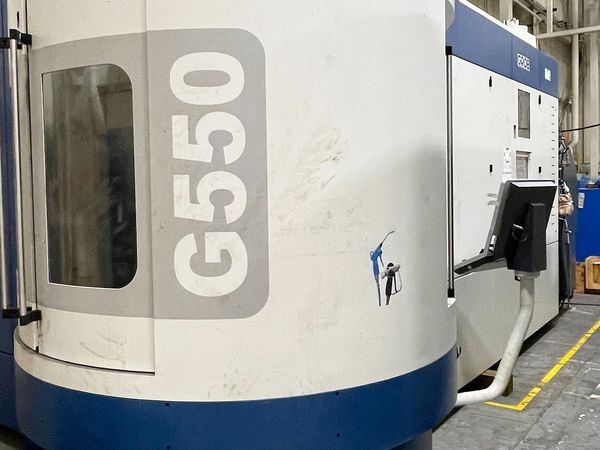 GROB-G550-12975