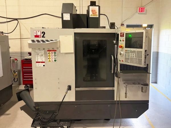 HAAS-DM2-13063