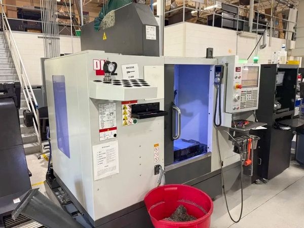 HAAS-DM2-13064