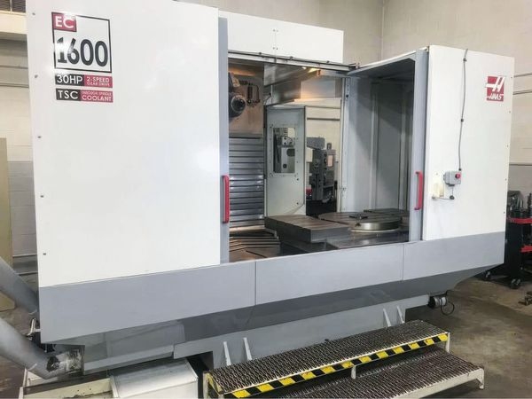 HAAS-EC1600-13160