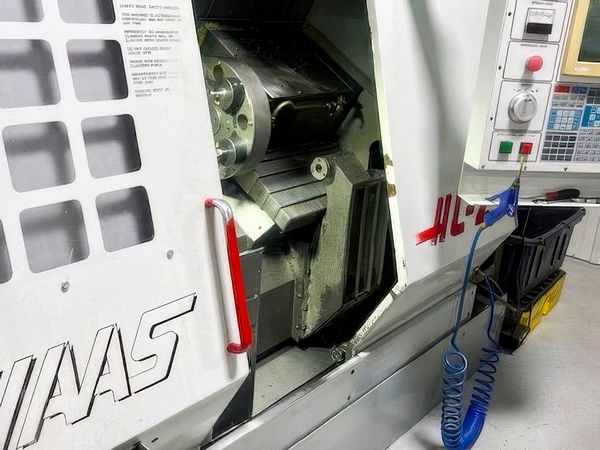 HAAS-HL2-13158