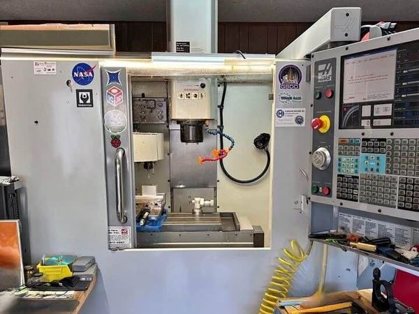 HAAS-MINI MILL-13164