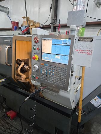 HAAS-ST10Y-13002