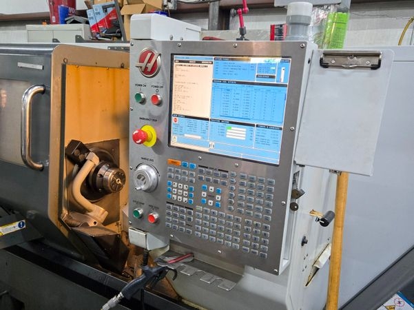 HAAS-ST10Y-13002