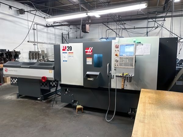 HAAS-ST20-13028