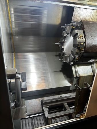 HAAS-ST20-13028