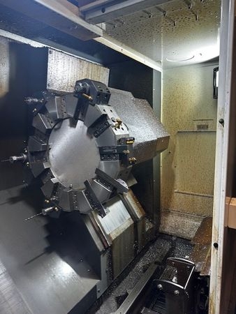 HAAS-ST20-13028