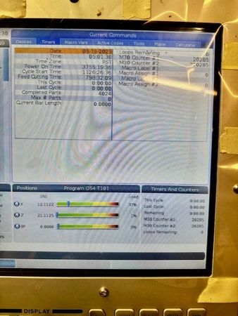HAAS-ST20-13028