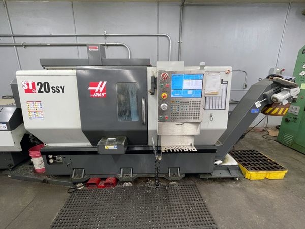 HAAS-ST20SSY-13154