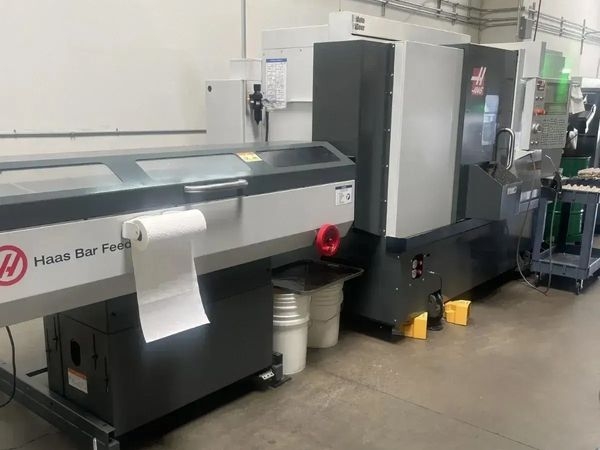 HAAS-ST20Y-13012