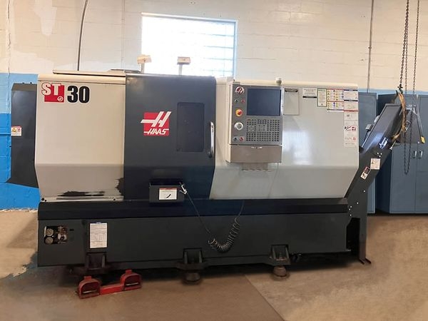 HAAS-ST30-13005