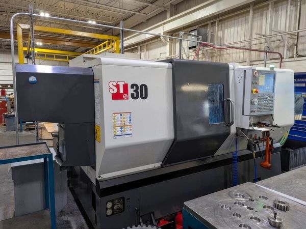 HAAS-ST30-13214