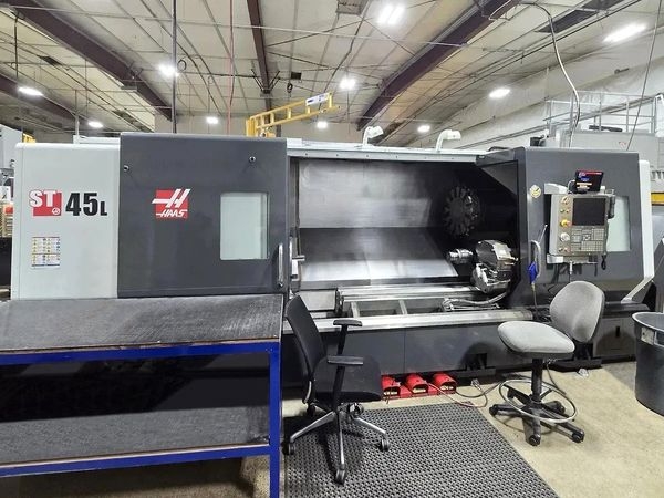 HAAS-ST45L-13011