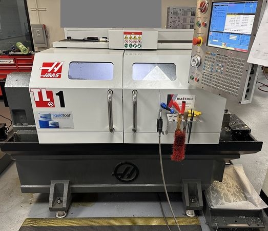 HAAS-TL1-13073