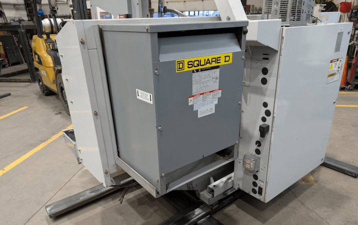 HAAS-TL2-12605