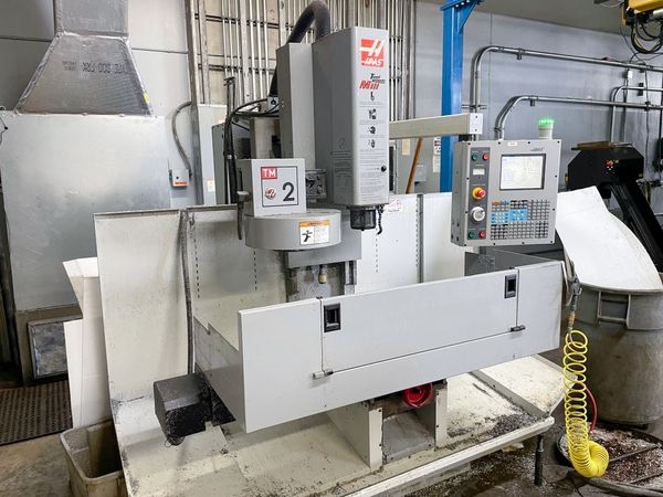HAAS-TM2-13150