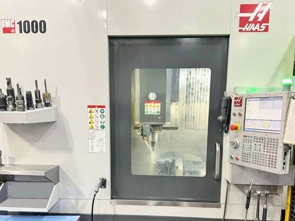 HAAS-UMC1000-13209