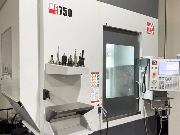 HAAS-UMC750-12965