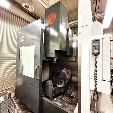 HAAS-UMC750SS-13054